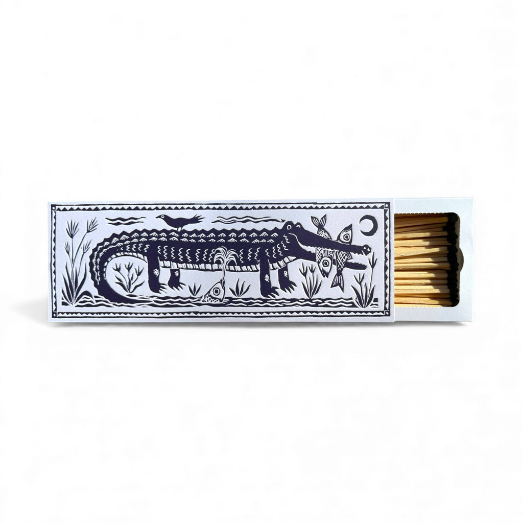 extra long matches