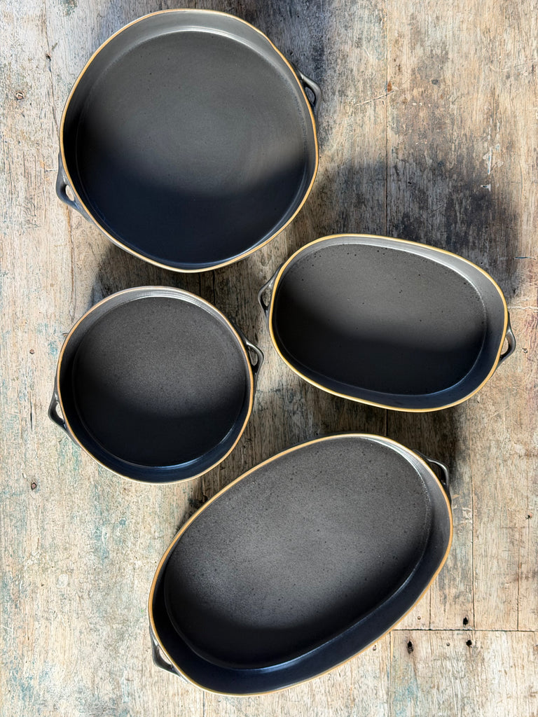 baking dishes