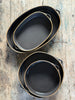 baking dishes