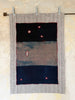 old kilim panel