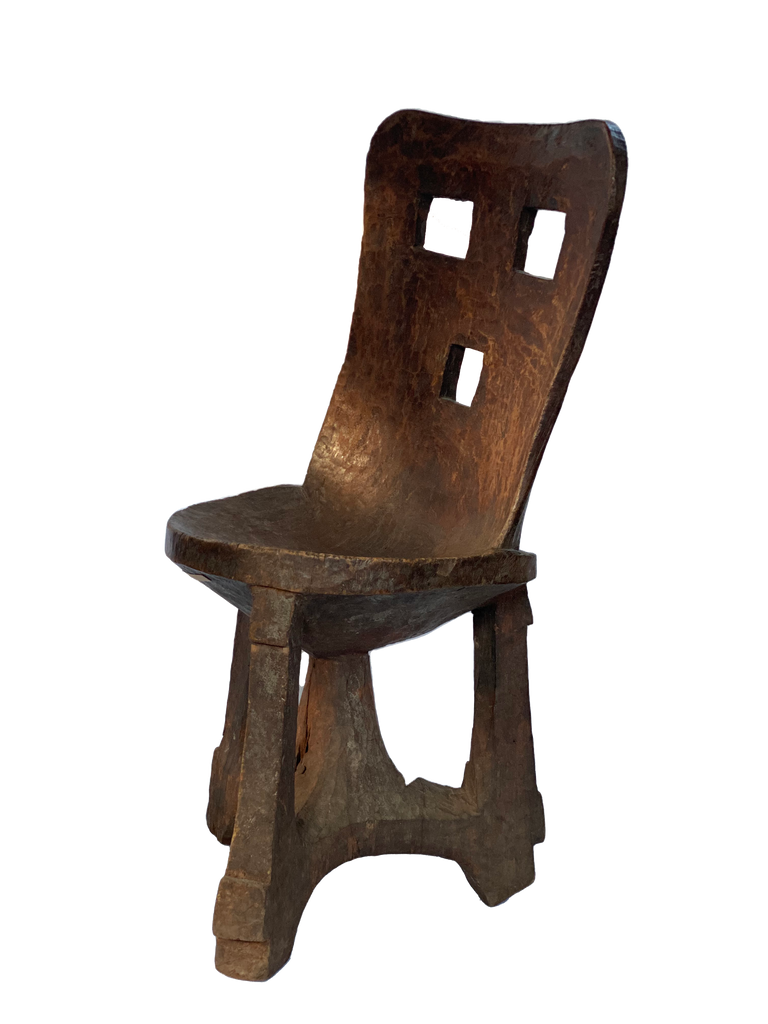 ethiopian chair