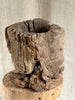 Antique Elm Mortars