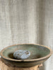 wooden bowl
