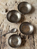 small brass bowls