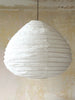 linen lamp shade