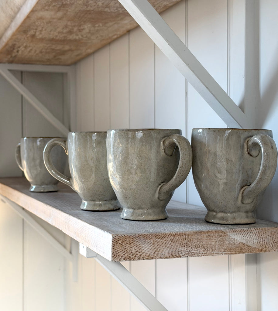 wobbly mugs