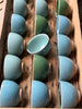 tea bowls