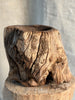 Antique Elm Mortars