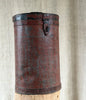 grain storage bin
