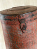 grain storage bin