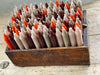 short candles