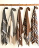 belgian linen throws