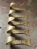 fish coat hangers