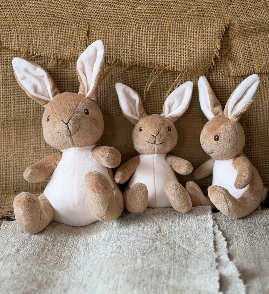 super soft bunnies