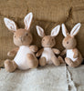 super soft bunnies