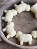 sheep soap