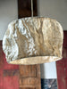 crumpled paper cloud shade
