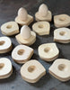 maple egg cups
