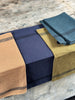 linen/cotton tea towels