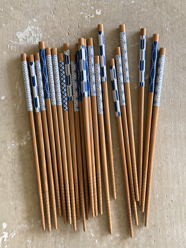 chopsticks