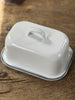 butter dish