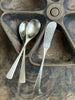 nagomi hammered teaspoons