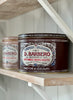 barbero panettone with chocolate