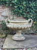 coade stone urn