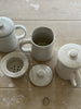 stoneware mug infuser