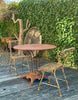 french arras chairs