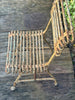 french arras chairs