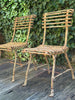 french arras chairs