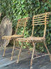 french arras chairs