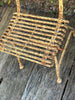 french arras chairs