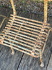 french arras chairs