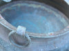 nepalese copper cauldron