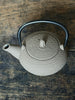 taupe teapot