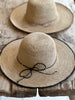 raffia sun hats