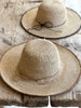 raffia sun hats