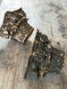 georgian carved wooden capitals