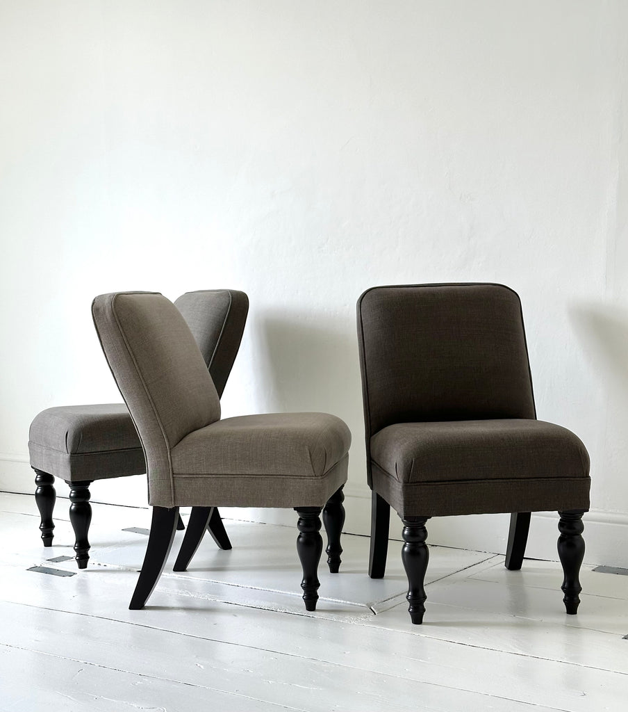 ex-display orla occasional chair