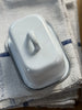 butter dish