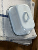 butter dish