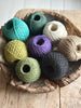 jute balls