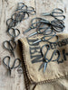 hand forged scissors
