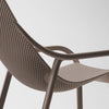 molly mesh lounger