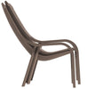 molly mesh lounger