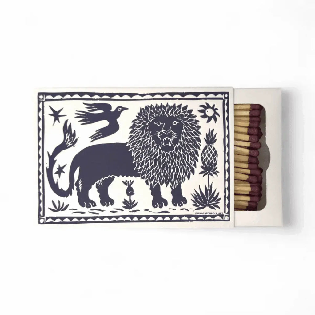 majestic lion matches