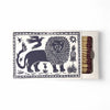 majestic lion matches