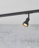 black track lighting